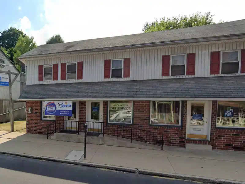 Pine Grove, PA Office